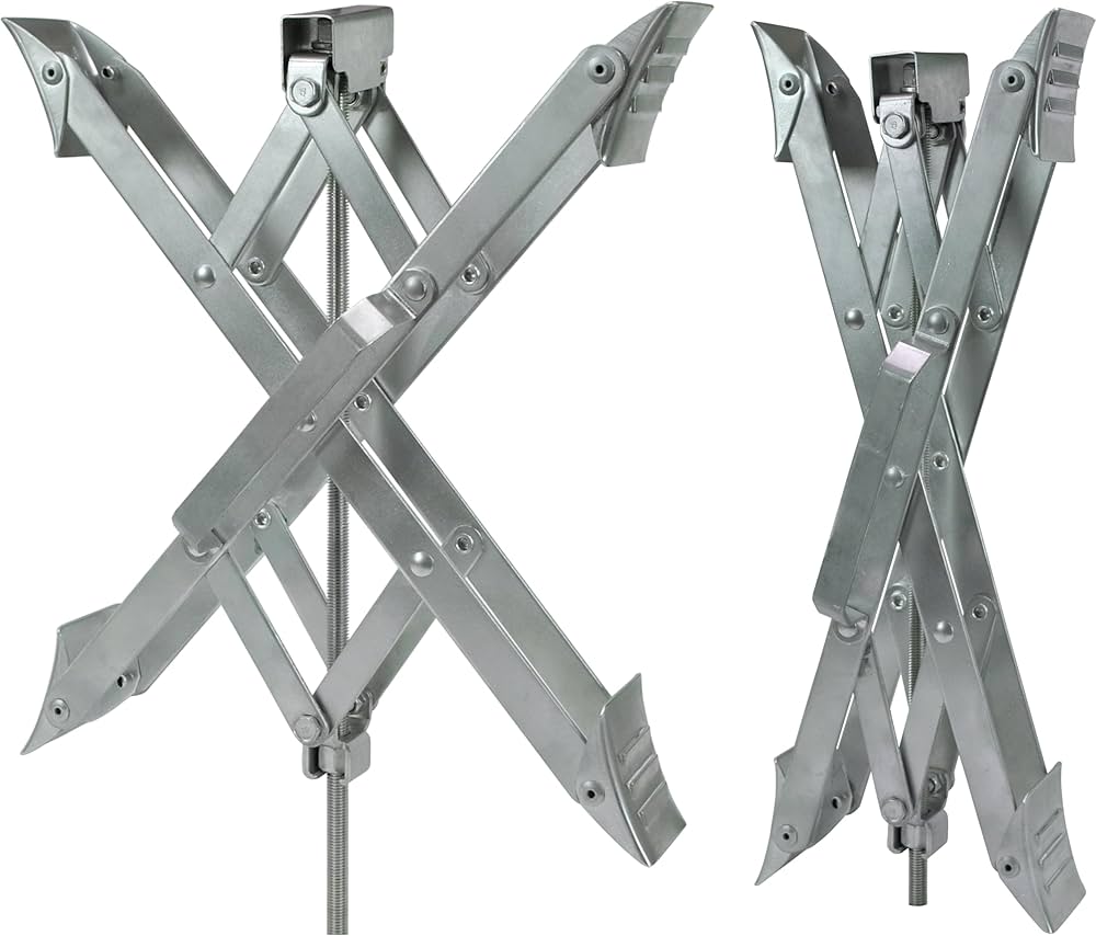 Amazon.com: Super Grip Chock (XL, 2/Pack) (21-001095) : Automotive